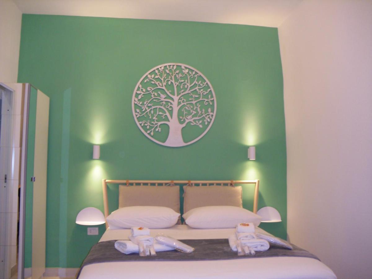 Gelso Home Napels Buitenkant foto