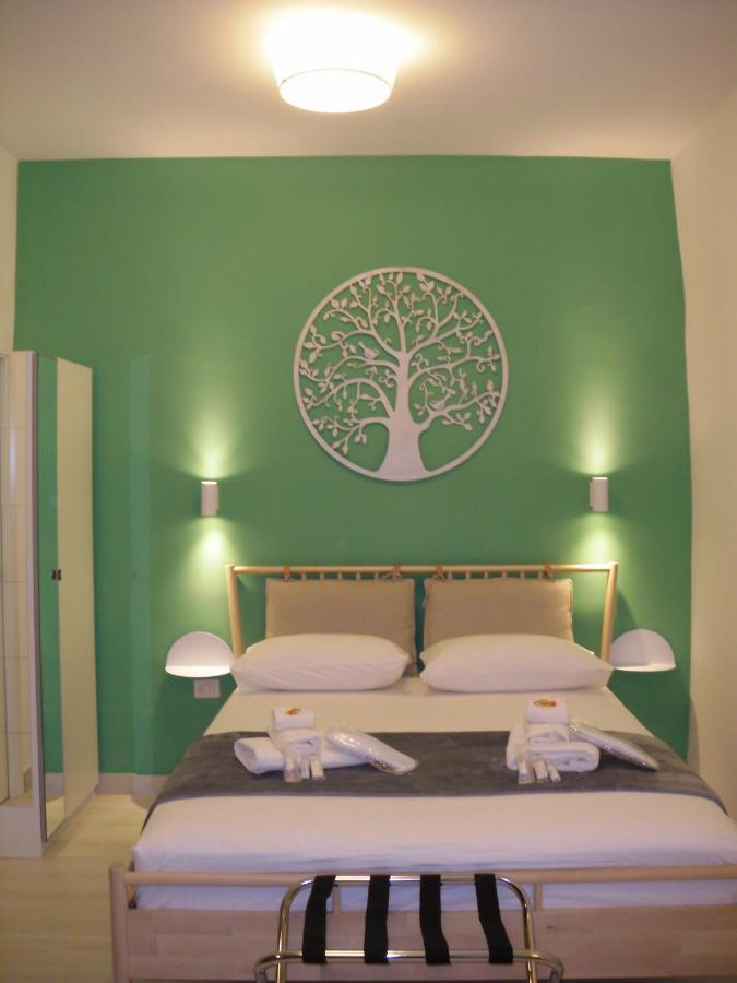 Gelso Home Napels Buitenkant foto