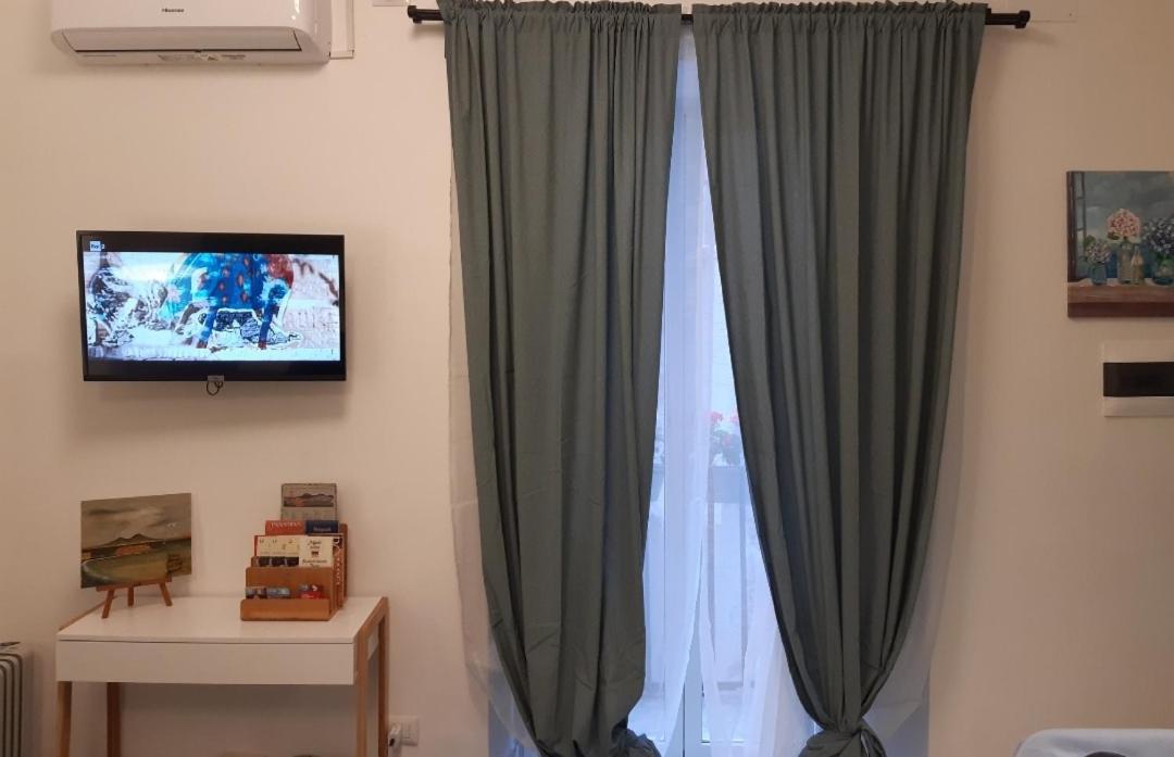 Gelso Home Napels Buitenkant foto