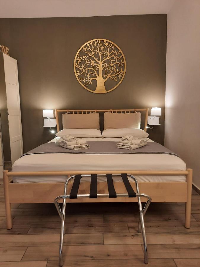 Gelso Home Napels Buitenkant foto