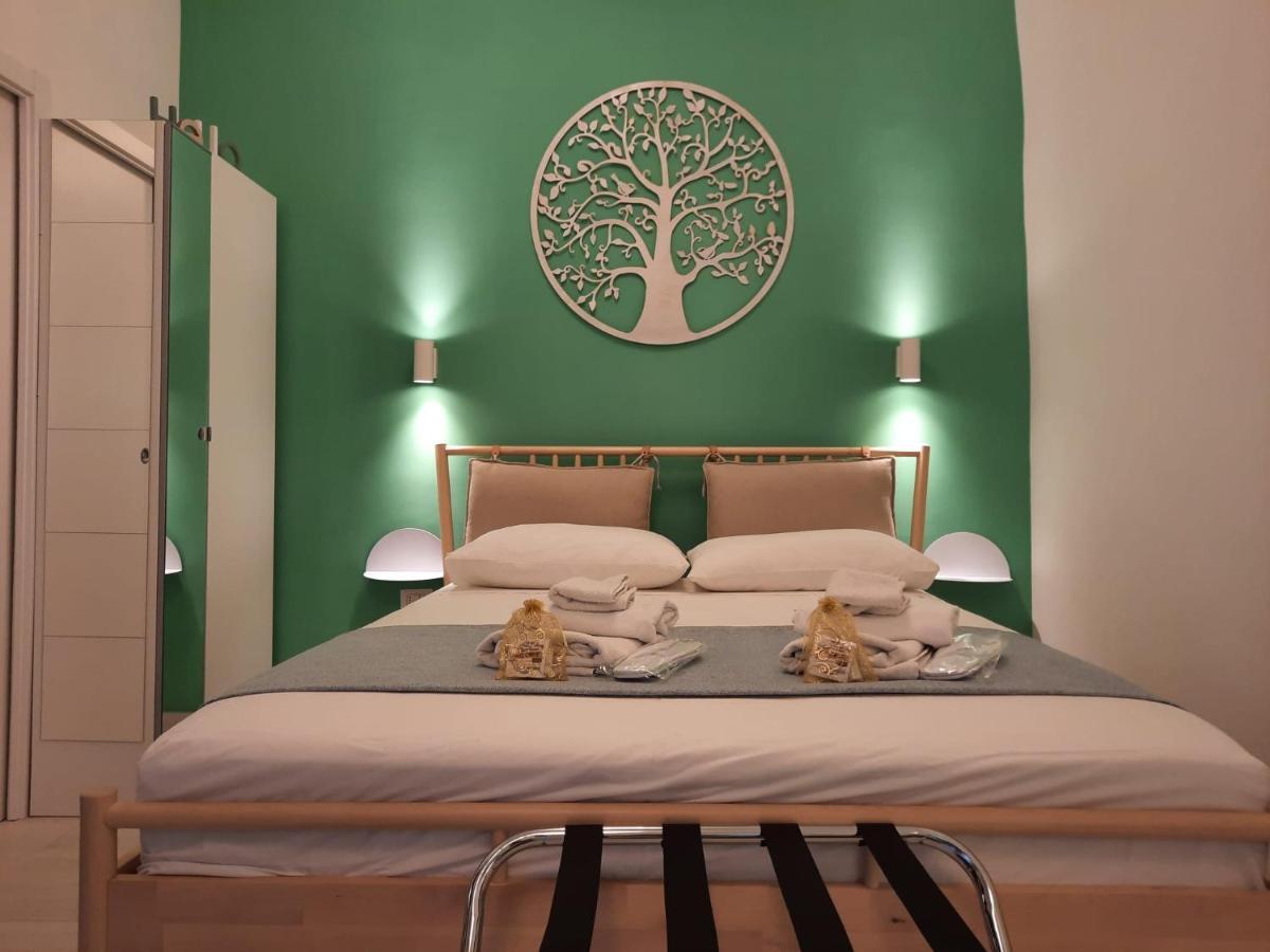 Gelso Home Napels Buitenkant foto